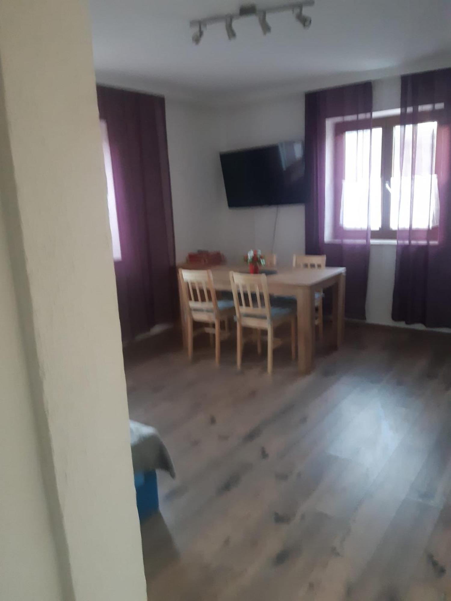 Haus Lebensfreude * Unterlamm (Styria)