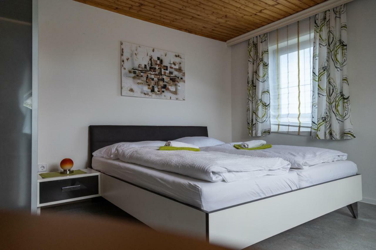 Haus Lebensfreude Apartment
