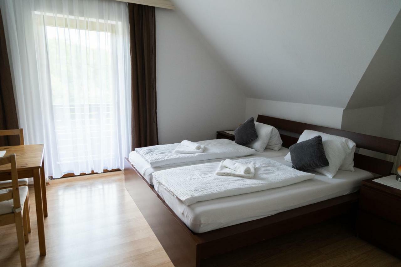 Haus Lebensfreude * Unterlamm (Styria)